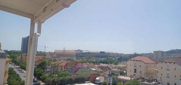 Casa en Barrio de Ciudad Jardín, Málaga