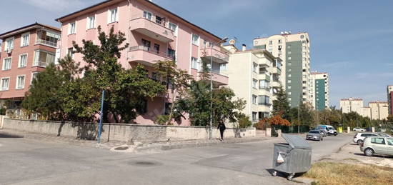 BERRAK EMLAK/ERYAMAN MAHALLESİ SATILIK 3+1 DAİRE