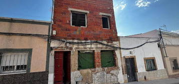 Casa en Valverde de Leganés