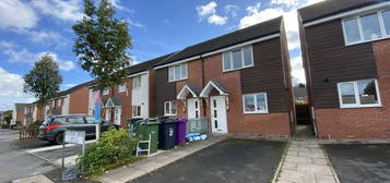 2 bedroom semi-detached house