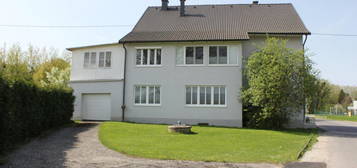 Ein - Zweifamilienhaus in Goldwörth, als Hauptwohnsitz, Ferienhaus oder auch fü…