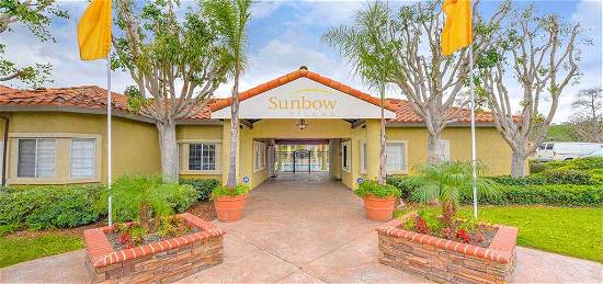Sunbow Villas, Chula Vista, CA 91911