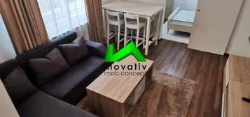 Apartament 2 camere prima inchiriere Sibiu Nicolae Iorga