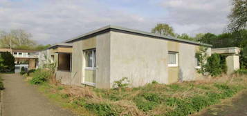 Renovierungsbedürftiger Bungalow in beliebter Lage von Marl