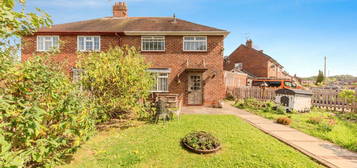 3 bed semi-detached house for sale