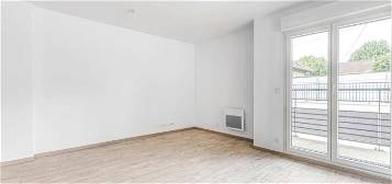 Location appartement 2 pièces 48 m²