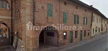 Casa indipendente all'asta via Mazzini, 37, San Paolo