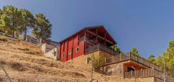 Casa o chalet en venta en Cumbres Verdes