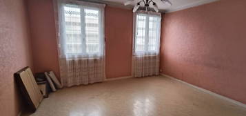 Achat appartement 3 pièces 53 m²