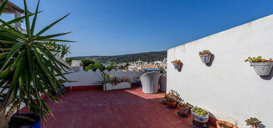 Ático en Cadaqués