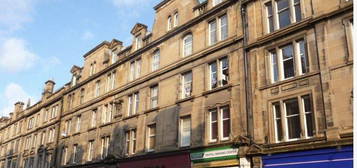 Flat to rent in Scott Street, Perth, Perthshire PH1