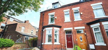 7 bedroom terraced house