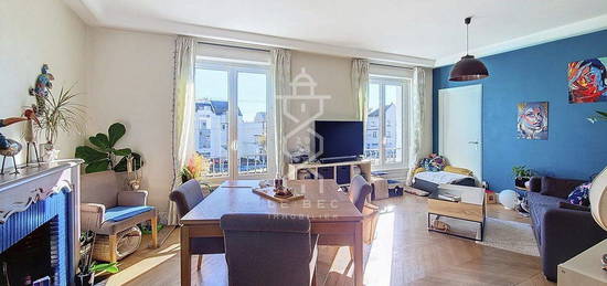 Appartement 4 pièces 93 m²