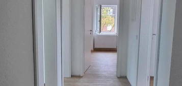 Helle 4 Zimmer Wohnung in Castrop-Rauxel Schwerin