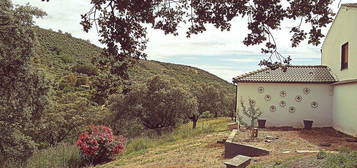 Chalet en calle Del Valle en Fuencaliente (Ciudad Real)