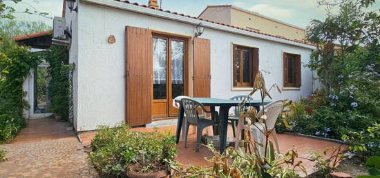 Maison  à vendre, 3 pièces, 2 chambres, 66 m²