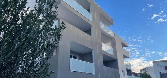 T2 avec parking et balcon à Montpellier