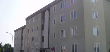 Nette 2-Zimmerwohnung mit Balkon vis a vs HAK HAS
