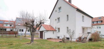 3 Zimmer Wohnung in Benthe 30952 Ronnenberg, Region Hannover