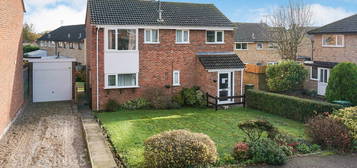 4 bed detached house for sale