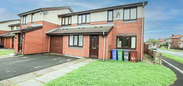 4 bedroom semi-detached house