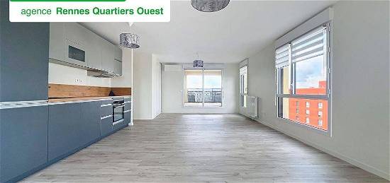 Appartement  à vendre, 5 pièces, 4 chambres, 114 m²