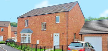 Semi-detached house to rent in Arudur Hen, Radyr, Cardiff CF15