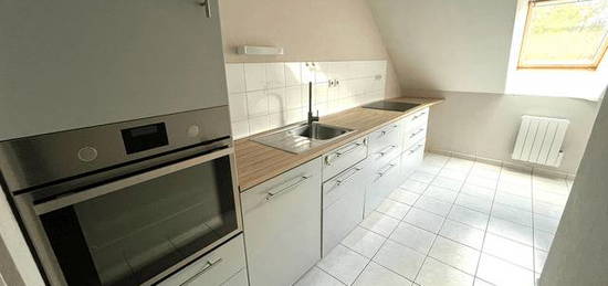 Location appartement 4 pièces 73 m²