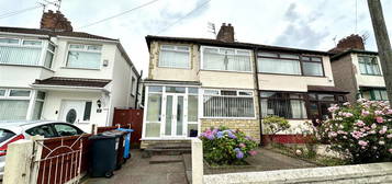 3 bed semi-detached house for sale