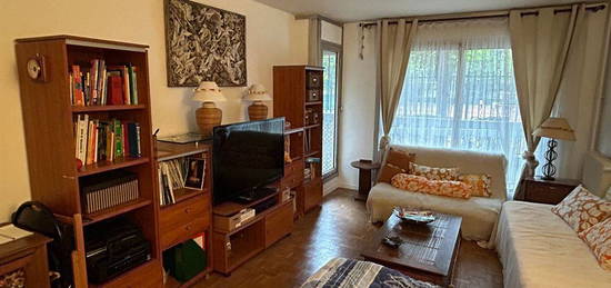 Vente appartement 3 pièces 65 m²