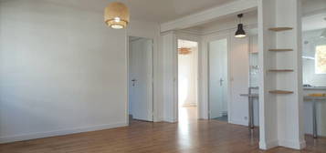 Exclusivité Blot Immobilier - Nantes Jardin des Plantes - T3 de 59.36 m² - Garage - Cave