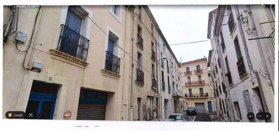 Vente 2 appartements - Forte rentabilité - 34500 Béziers