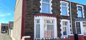 End terrace house for sale in New Street, Aberavon, Port Talbot, Neath Port Talbot. SA12