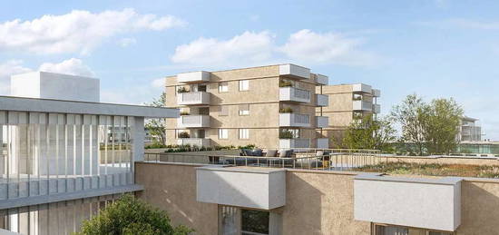 Großzügige 2 - Zimmer Wohnung mit Dachterrasse - HeimatGlück