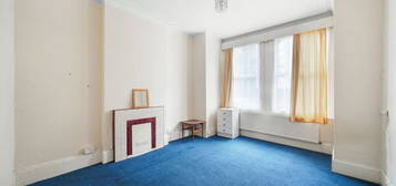 Flat for sale in Grange Road, London NW10