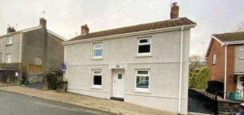 2 bedroom detached house for sale