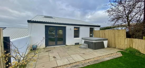 3 bedroom barn conversion