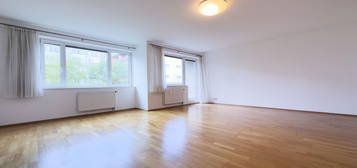 Pronájem bytu 3+kk 102 m²