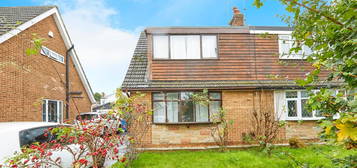 3 bed semi-detached house for sale