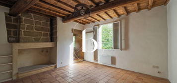 Vente maison 3 pièces 67 m²