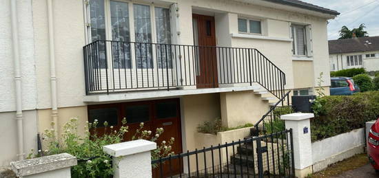 Maison  à vendre, 4 pièces, 3 chambres, 106 m²