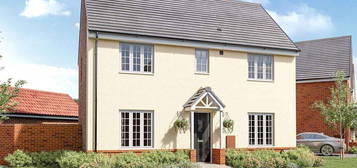 3 bed detached house for sale