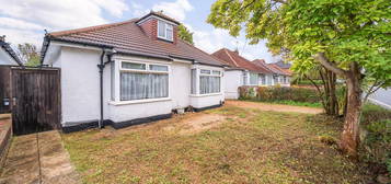 5 bedroom detached bungalow for sale