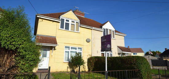 Property to rent in Rudgleigh Road, Pill, Bristol BS20