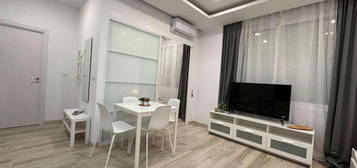 Apartamento de alquiler en Calle Miami, La Carihuela - Los Nidos