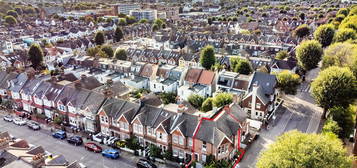 Property for sale in Wolstonbury Road, Hove BN3