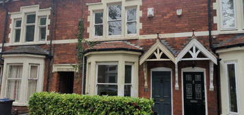 3 bedroom terraced house