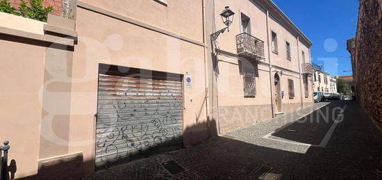 Appartamento Oristano [Cod. rif 3147567VRG]