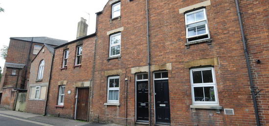 Property to rent in Upper Fisher Row, Oxford OX1