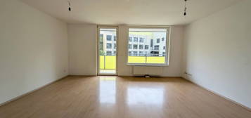 Moderne 2-Zimmer Wohnung mit großzügiger Loggia nahe Freier Mitte in 1020 Wien zu mieten